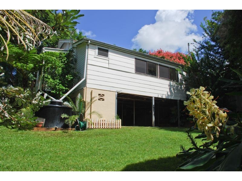 Tyalgum NSW 2484 the real estate agency Sold