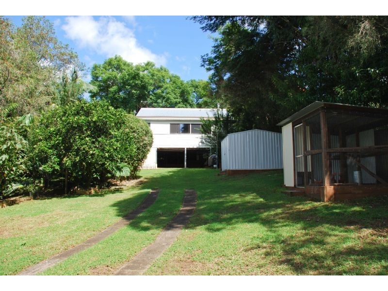 Tyalgum NSW 2484 the real estate agency Sold