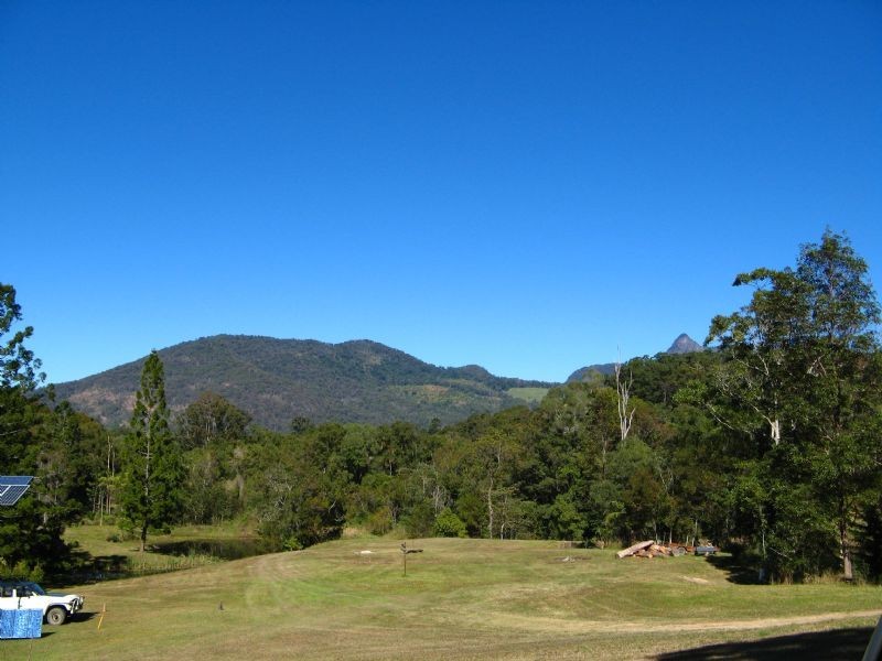 Eungella NSW 2484