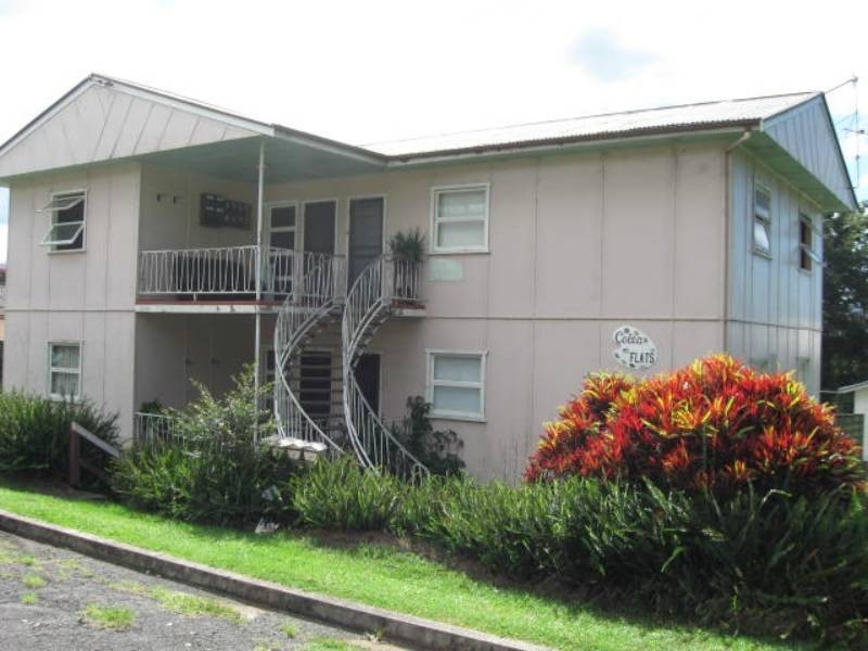 4/31 Dorset Street, Murwillumbah NSW 2484