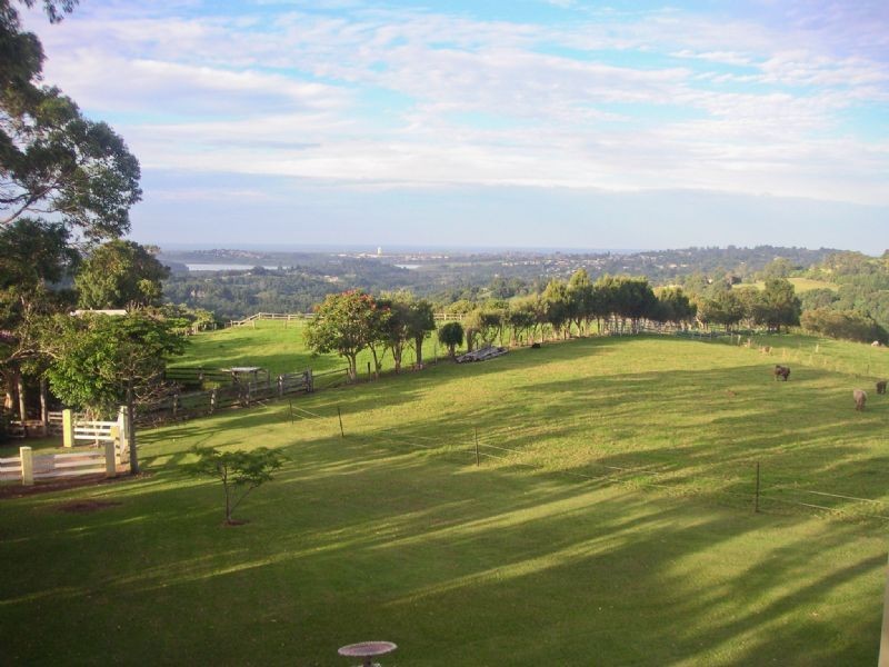 North Tumbulgum NSW 2490