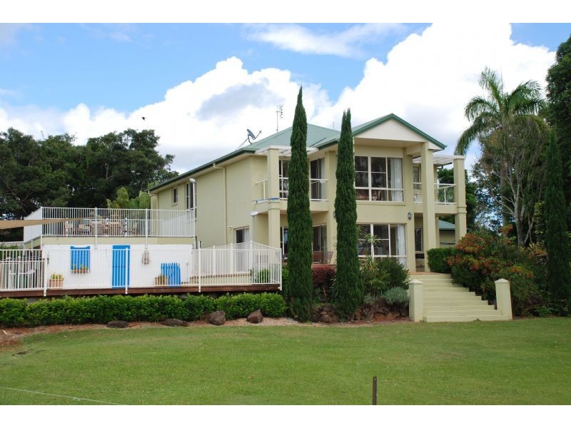 North Tumbulgum NSW 2490