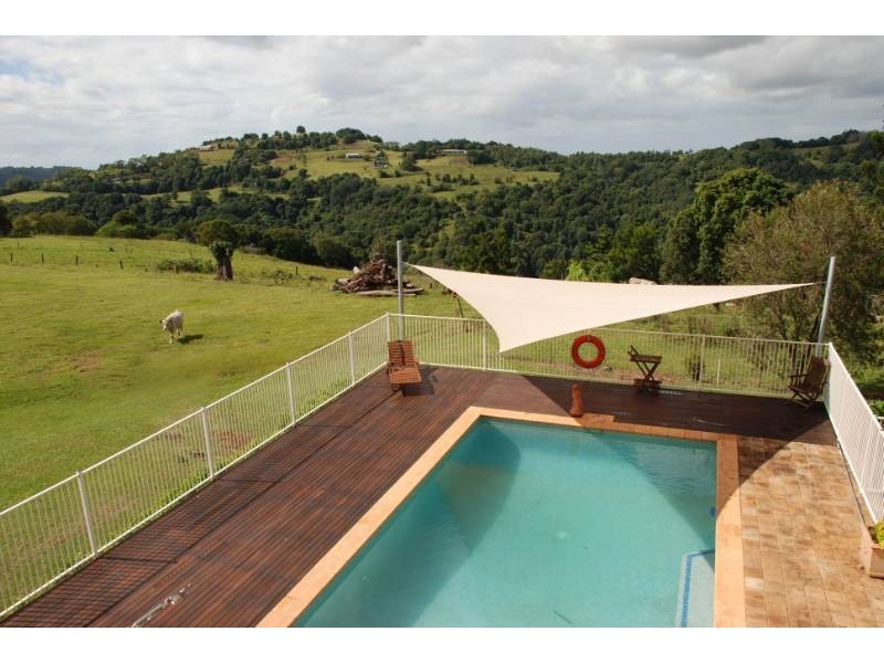 North Tumbulgum NSW 2490