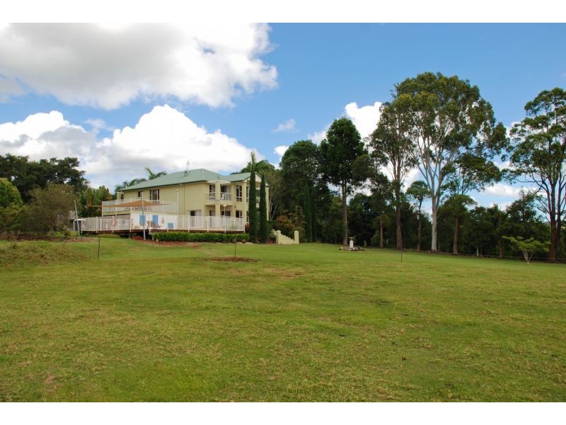 North Tumbulgum NSW 2490