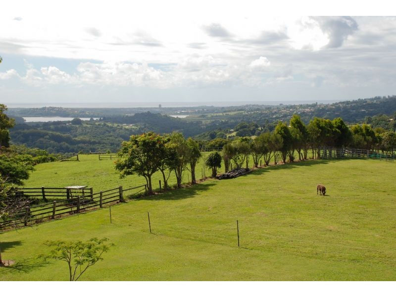 North Tumbulgum NSW 2490