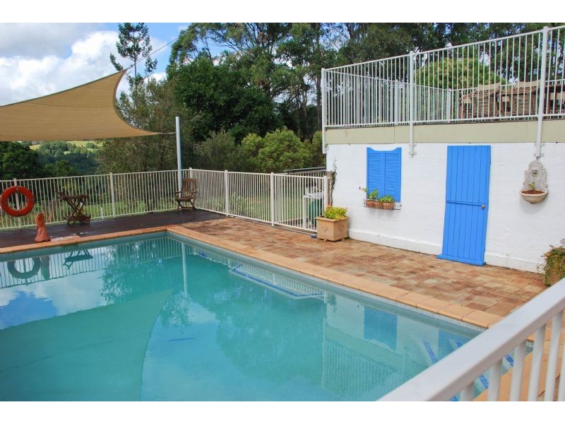 North Tumbulgum NSW 2490