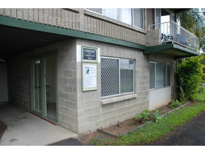 Unit 8,111 Commercial Road, Murwillumbah NSW 2484