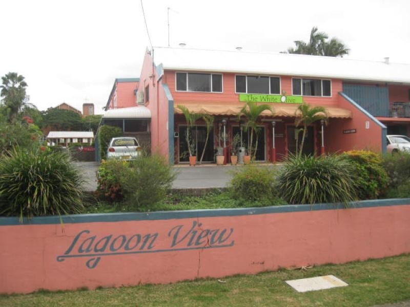 Unit 6/7 Nullum Street, Murwillumbah NSW 2484