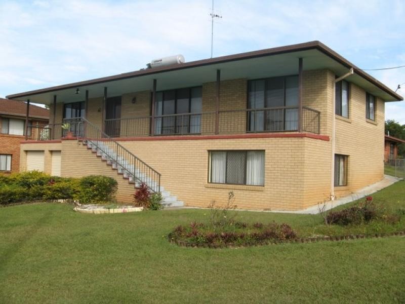 Murwillumbah NSW 2484