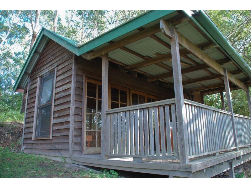 Crabbes Creek NSW 2483