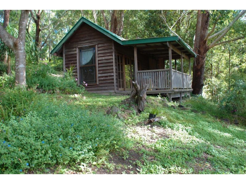 Crabbes Creek NSW 2483