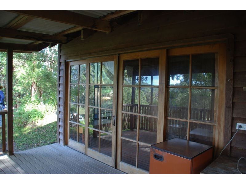 Crabbes Creek NSW 2483