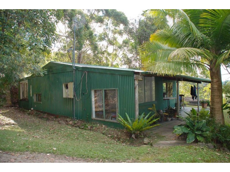 Crabbes Creek NSW 2483