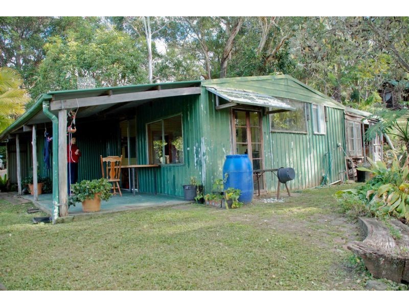 Crabbes Creek NSW 2483