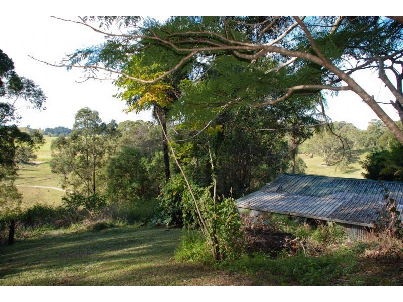 Crabbes Creek NSW 2483