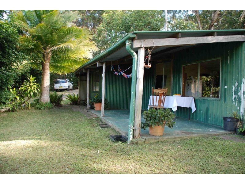 Crabbes Creek NSW 2483