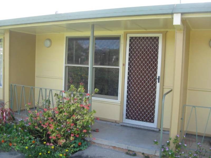 2/188 Murwillumbah Street, Murwillumbah NSW 2484