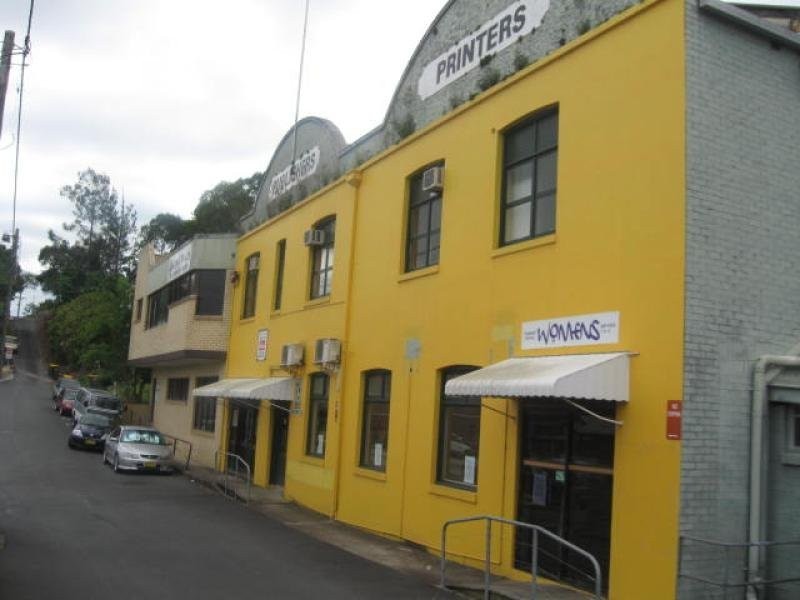 15-17 Church Lane, Murwillumbah NSW 2484