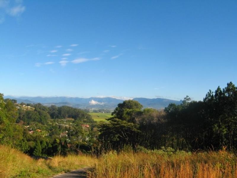 Nunderi NSW 2484