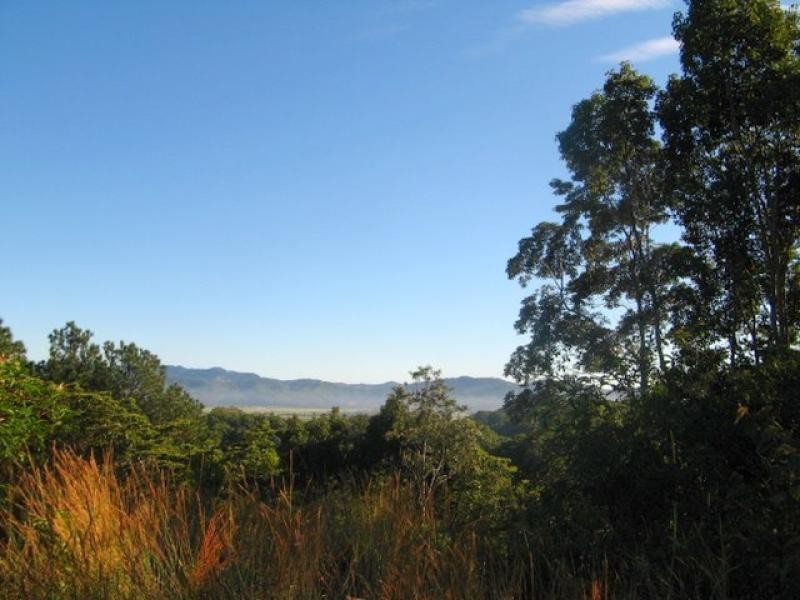 Nunderi NSW 2484