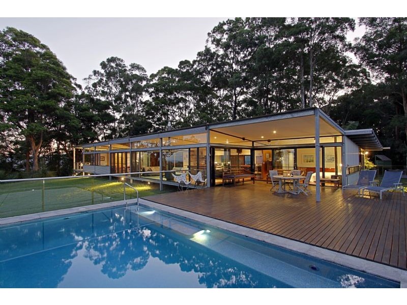 Cudgera Creek NSW 2484