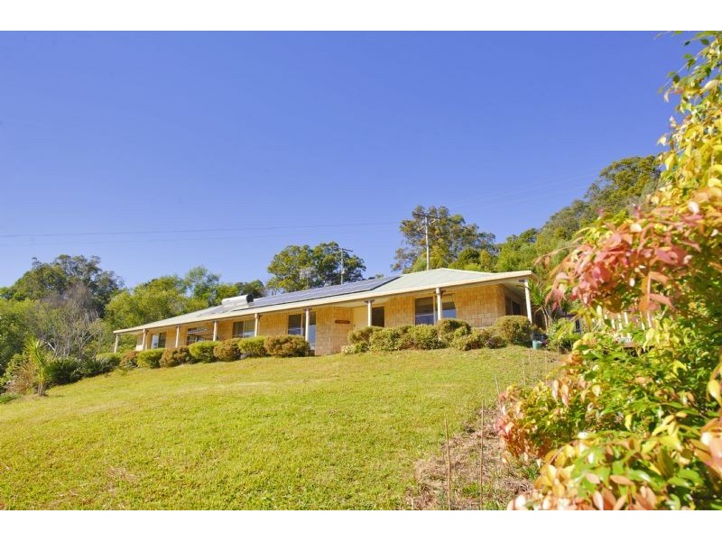 Crystal Creek NSW 2484