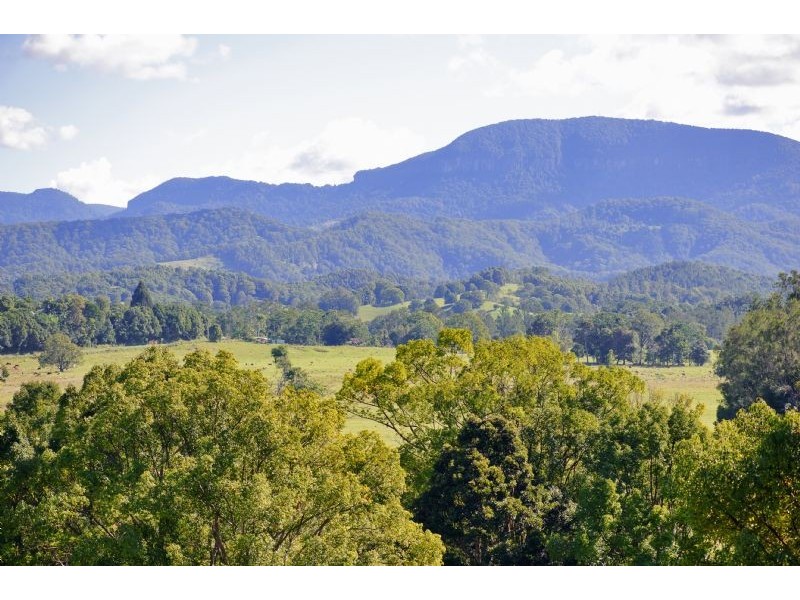 Crystal Creek NSW 2484
