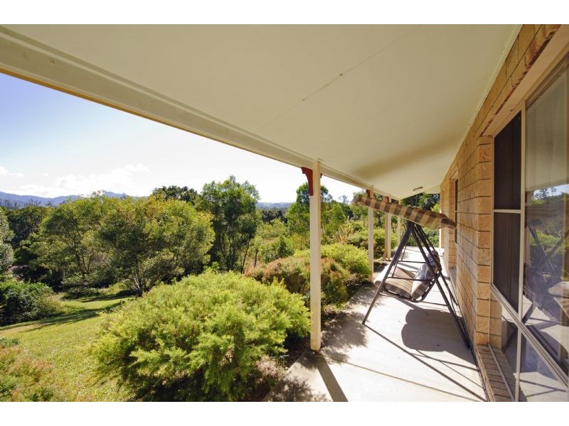 Crystal Creek NSW 2484