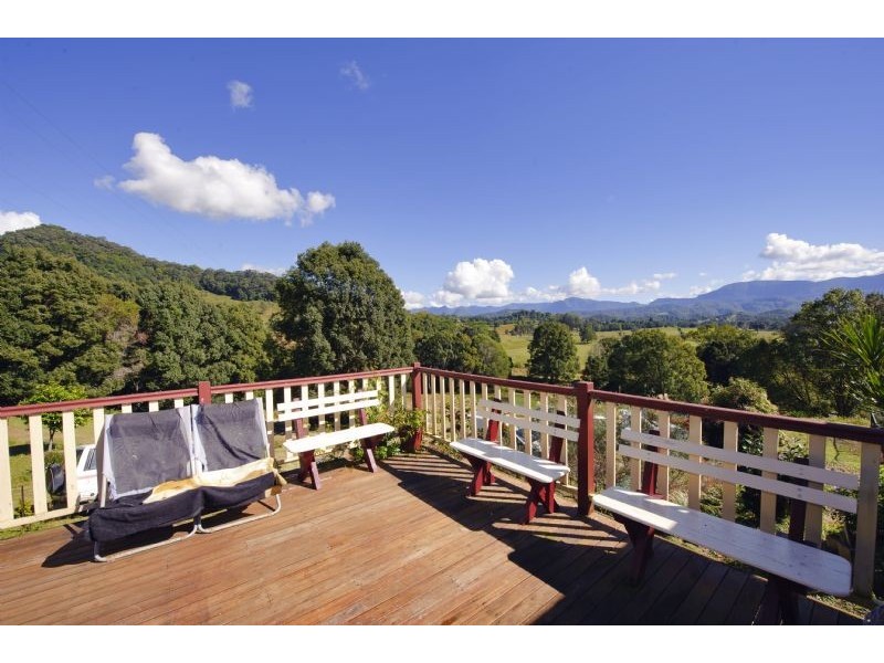 Crystal Creek NSW 2484