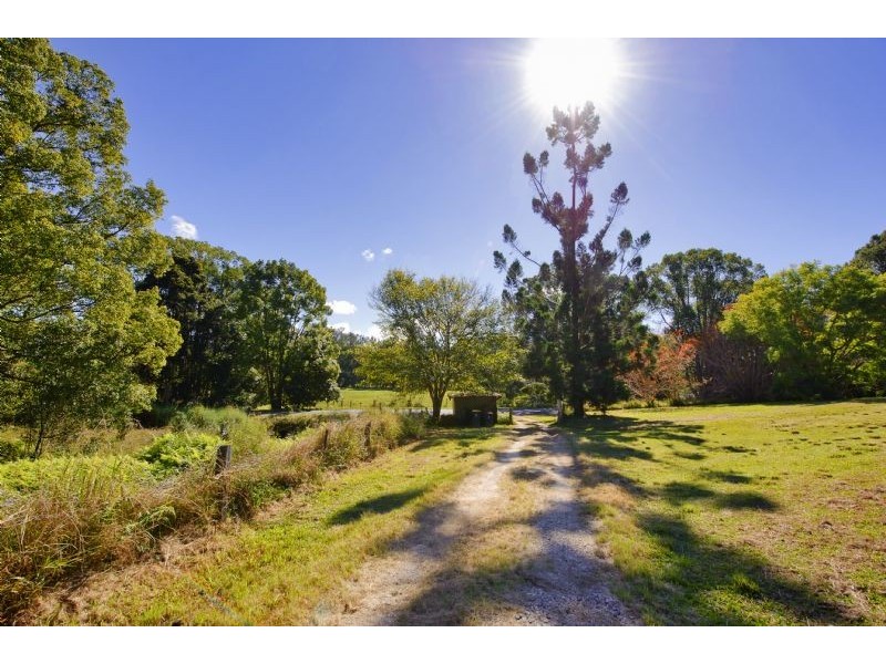 Crystal Creek NSW 2484