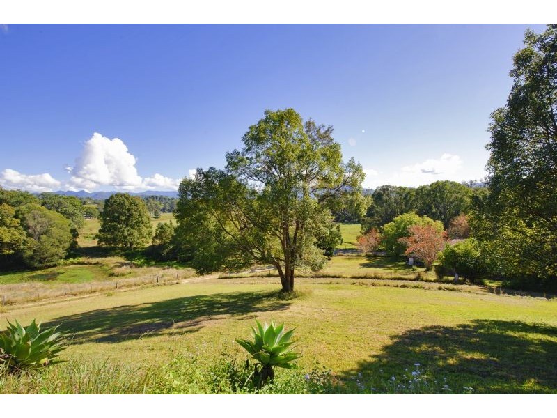 Crystal Creek NSW 2484