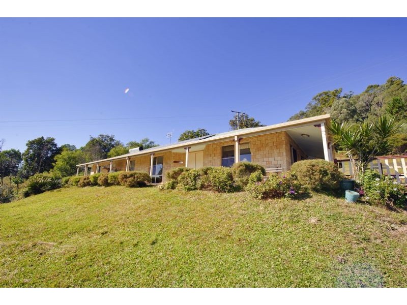 Crystal Creek NSW 2484
