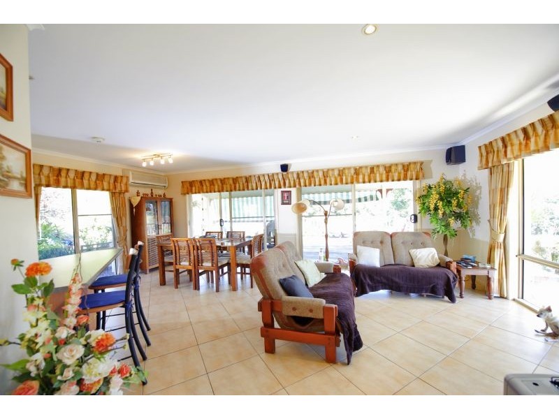 Crystal Creek NSW 2484