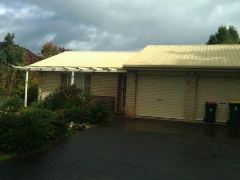 7 Amarillo Drive, Murwillumbah NSW 2484