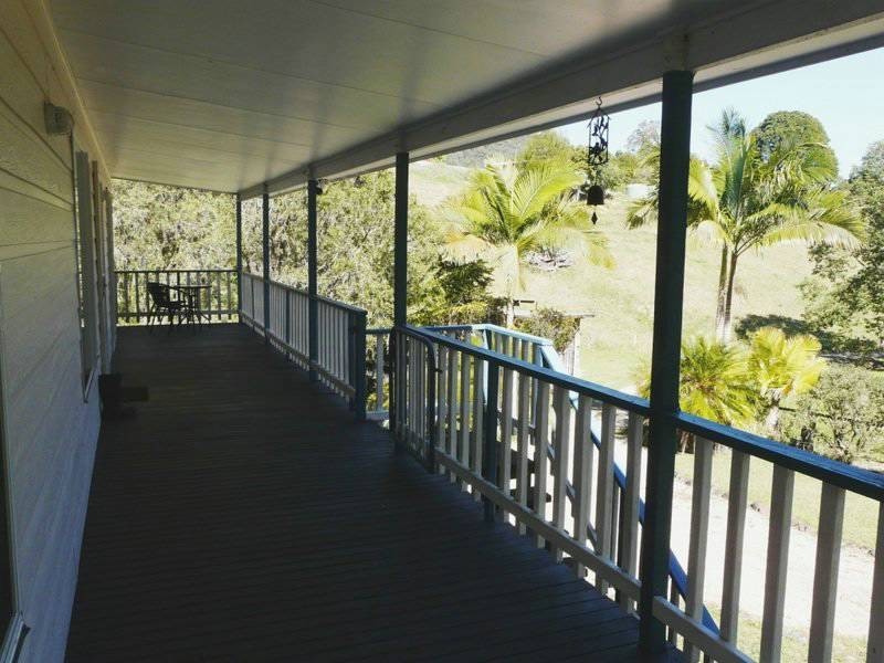 Stokers Siding NSW 2484