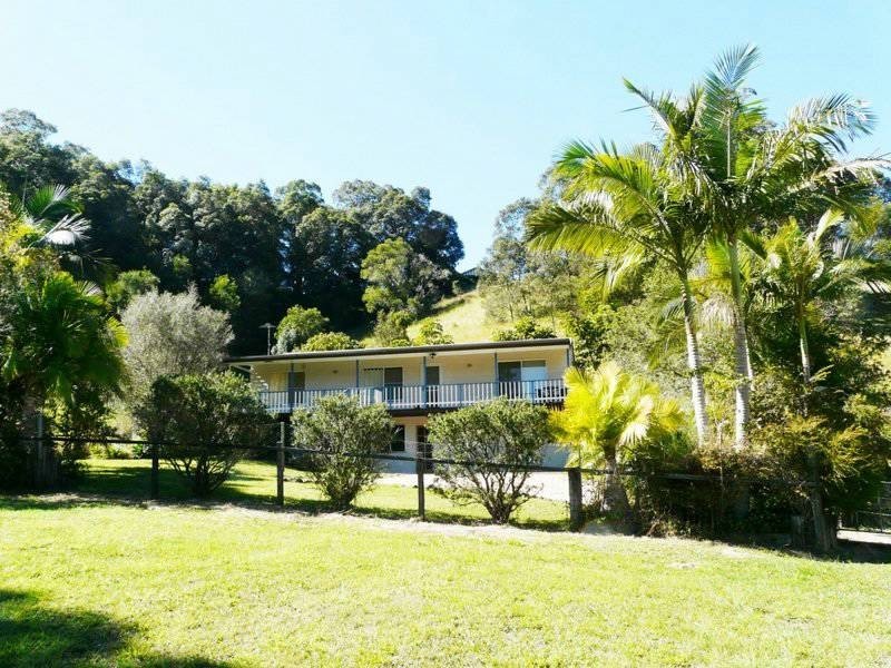 Stokers Siding NSW 2484