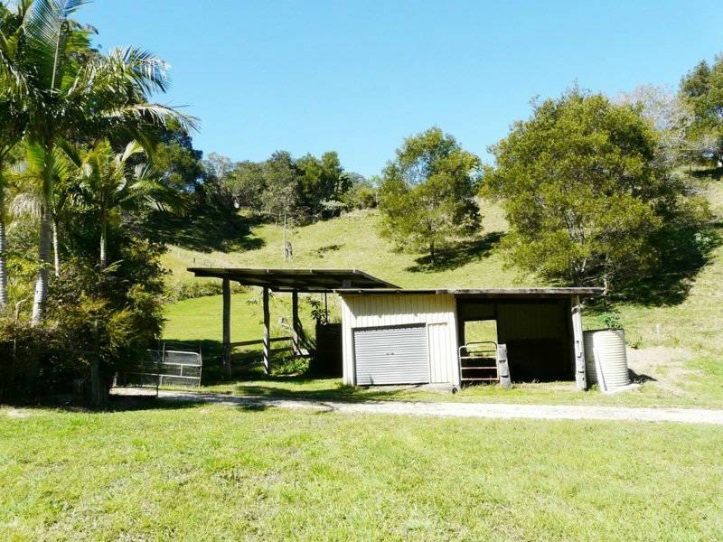 Stokers Siding NSW 2484