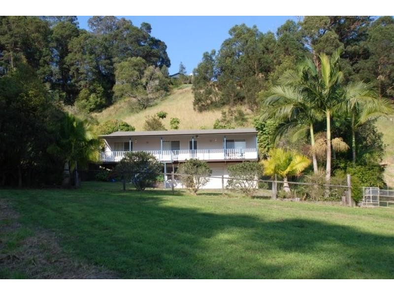 Stokers Siding NSW 2484