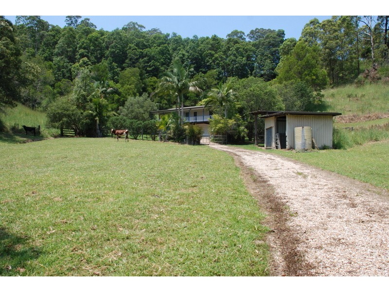 Stokers Siding NSW 2484