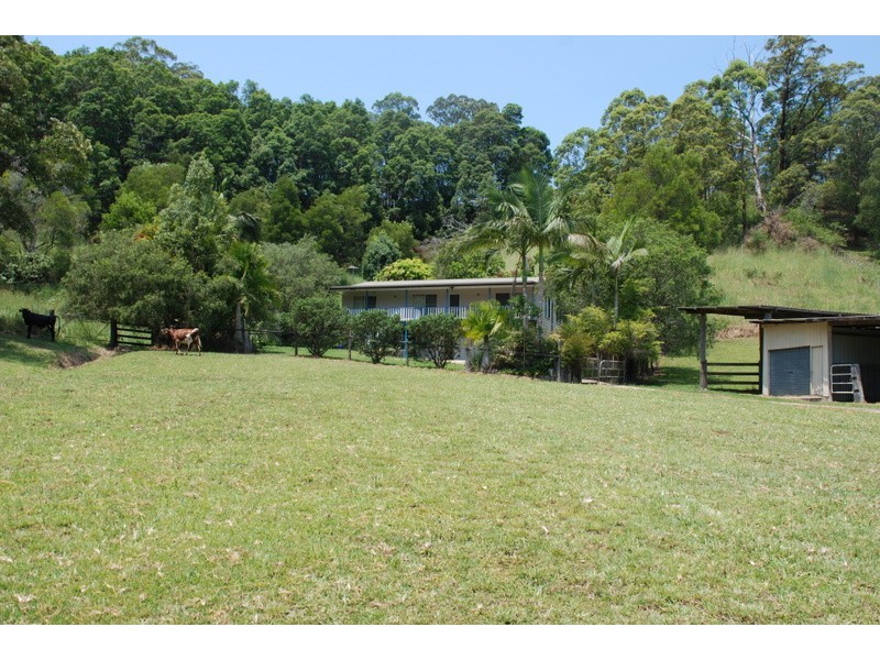 Stokers Siding NSW 2484