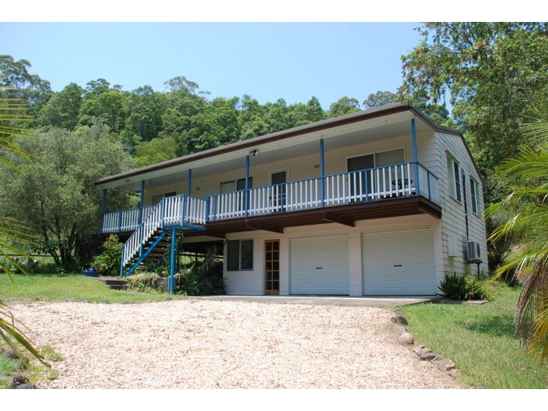 Stokers Siding NSW 2484