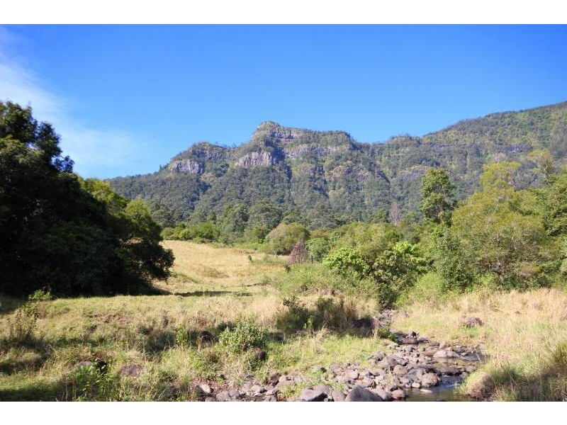 241 Mount Burrell Road, Mount Burrell NSW 2484