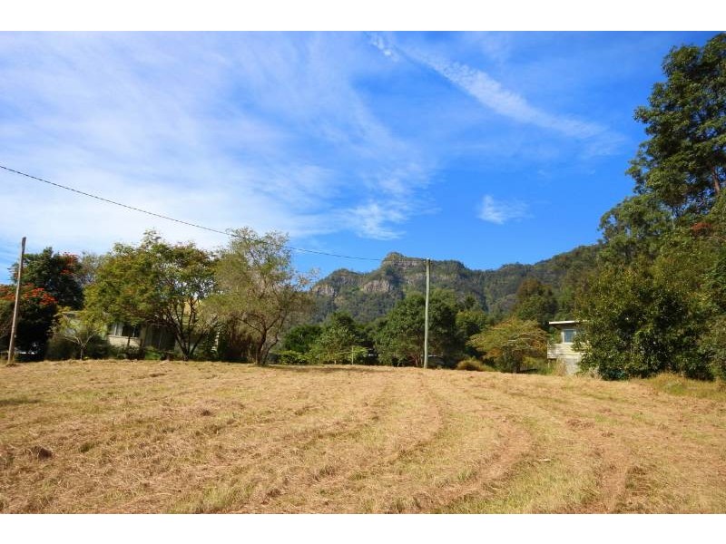 241 Mount Burrell Road, Mount Burrell NSW 2484