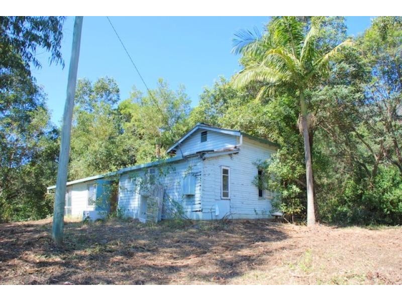 241 Mount Burrell Road, Mount Burrell NSW 2484