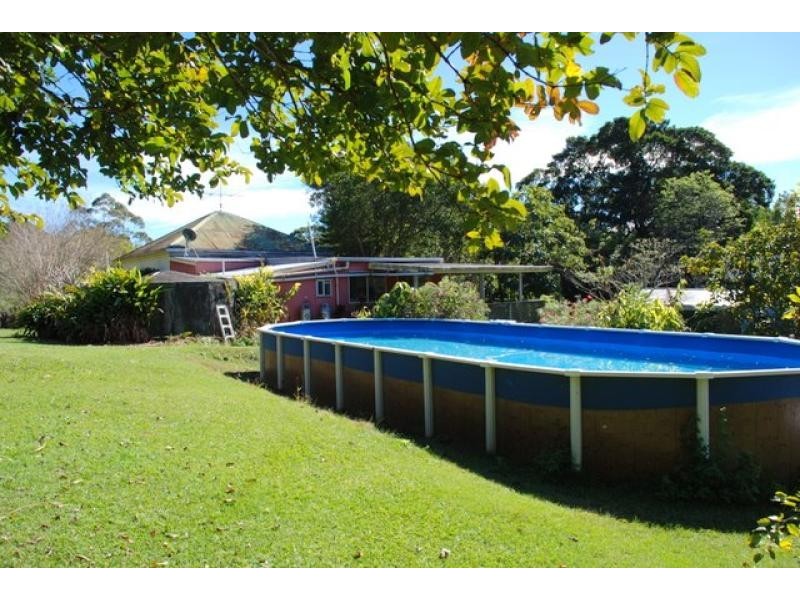 241 Mount Burrell Road, Mount Burrell NSW 2484