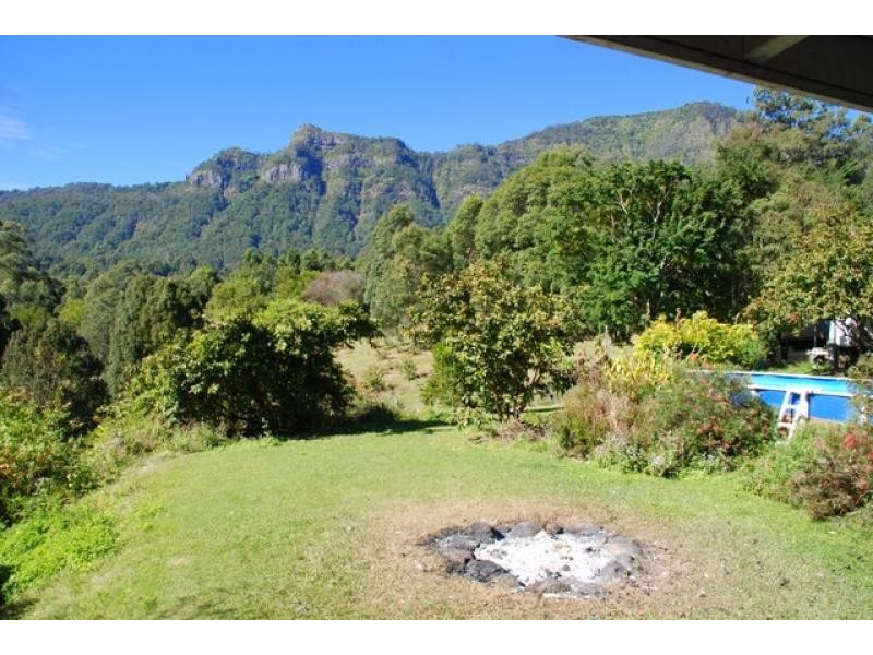 241 Mount Burrell Road, Mount Burrell NSW 2484