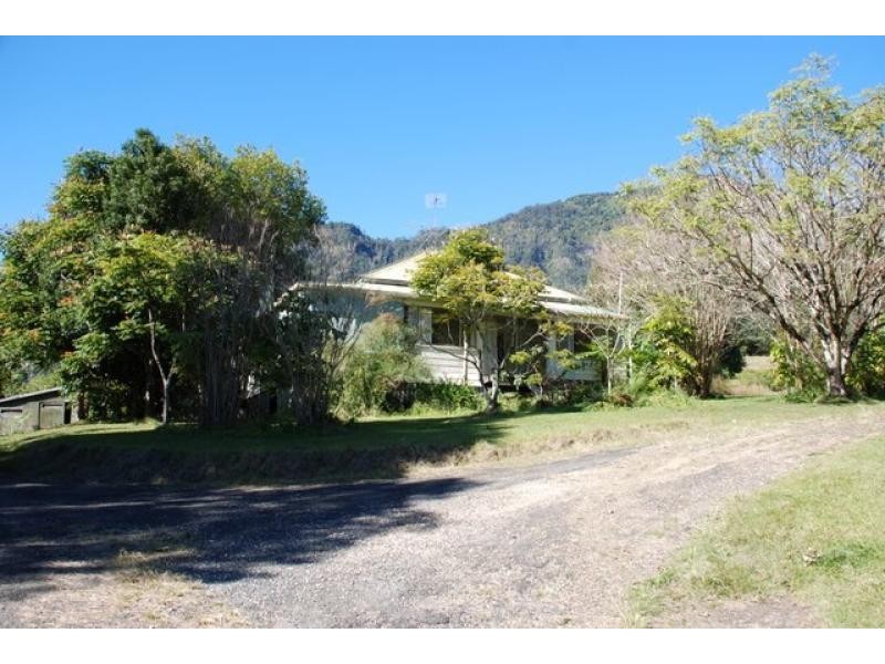 241 Mount Burrell Road, Mount Burrell NSW 2484