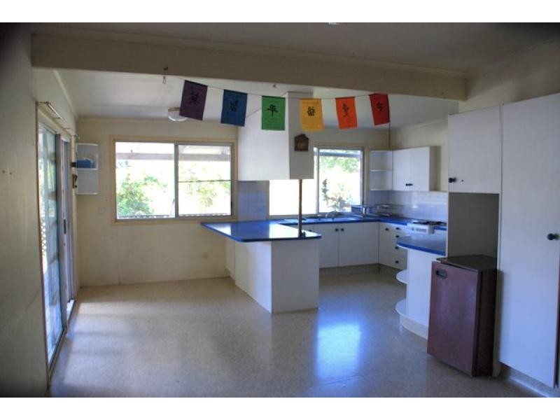 241 Mount Burrell Road, Mount Burrell NSW 2484