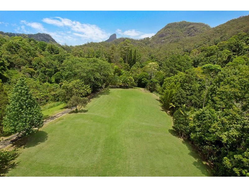 Mount Warning NSW 2484