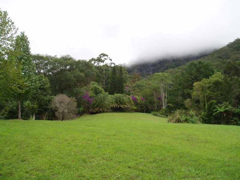 Mount Warning NSW 2484